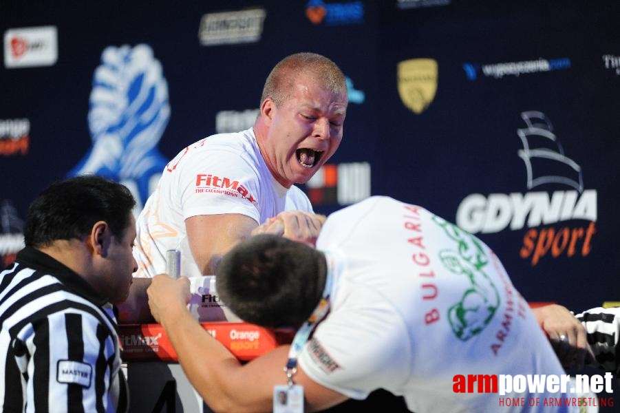 World Armwrestling Championship 2013 - photo: Irina # Aрмспорт # Armsport # Armpower.net