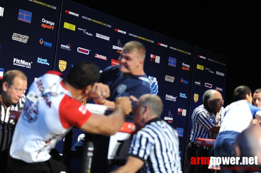 World Armwrestling Championship 2013 - photo: Irina # Siłowanie na ręce # Armwrestling # Armpower.net