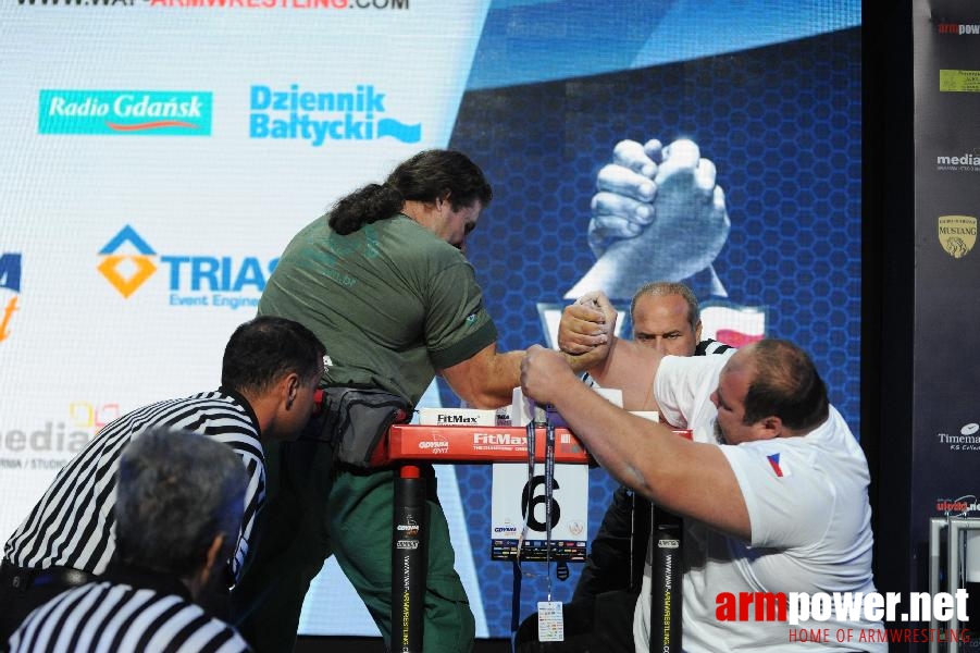 World Armwrestling Championship 2013 - photo: Irina # Aрмспорт # Armsport # Armpower.net