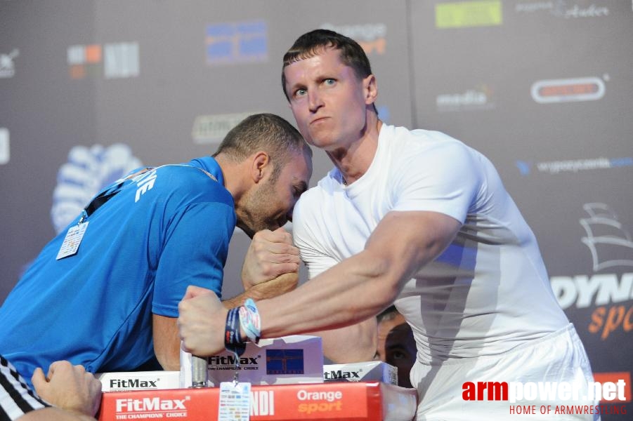 World Armwrestling Championship 2013 - photo: Irina # Siłowanie na ręce # Armwrestling # Armpower.net