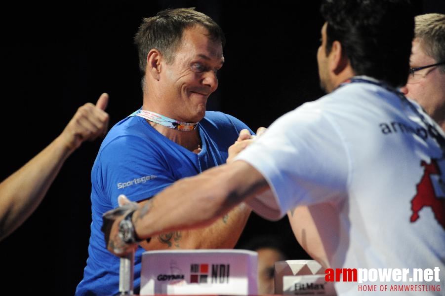 World Armwrestling Championship 2013 - photo: Irina # Siłowanie na ręce # Armwrestling # Armpower.net