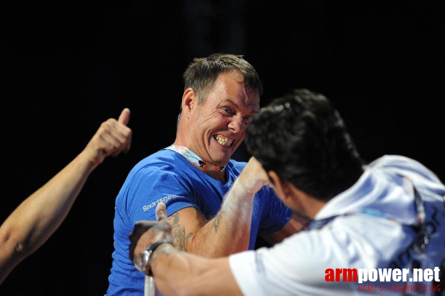 World Armwrestling Championship 2013 - photo: Irina # Siłowanie na ręce # Armwrestling # Armpower.net