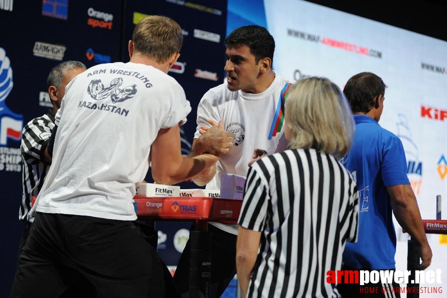 World Armwrestling Championship 2013 - photo: Irina # Siłowanie na ręce # Armwrestling # Armpower.net