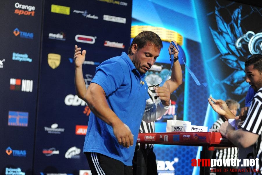 World Armwrestling Championship 2013 - photo: Irina # Siłowanie na ręce # Armwrestling # Armpower.net