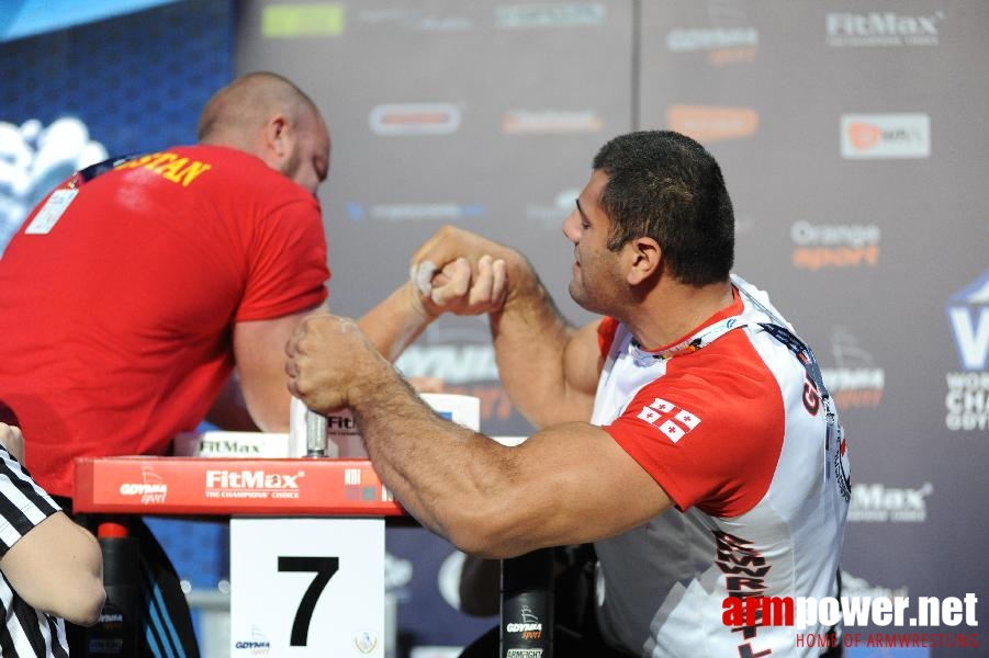 World Armwrestling Championship 2013 - photo: Irina # Aрмспорт # Armsport # Armpower.net