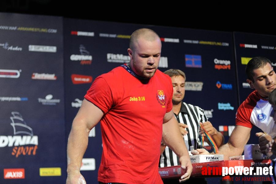 World Armwrestling Championship 2013 - photo: Irina # Armwrestling # Armpower.net