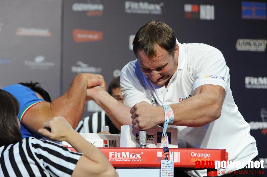 World Armwrestling Championship 2013 - photo: Irina # Siłowanie na ręce # Armwrestling # Armpower.net