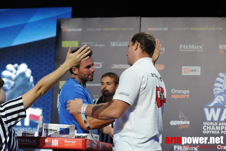 World Armwrestling Championship 2013 - photo: Irina # Siłowanie na ręce # Armwrestling # Armpower.net