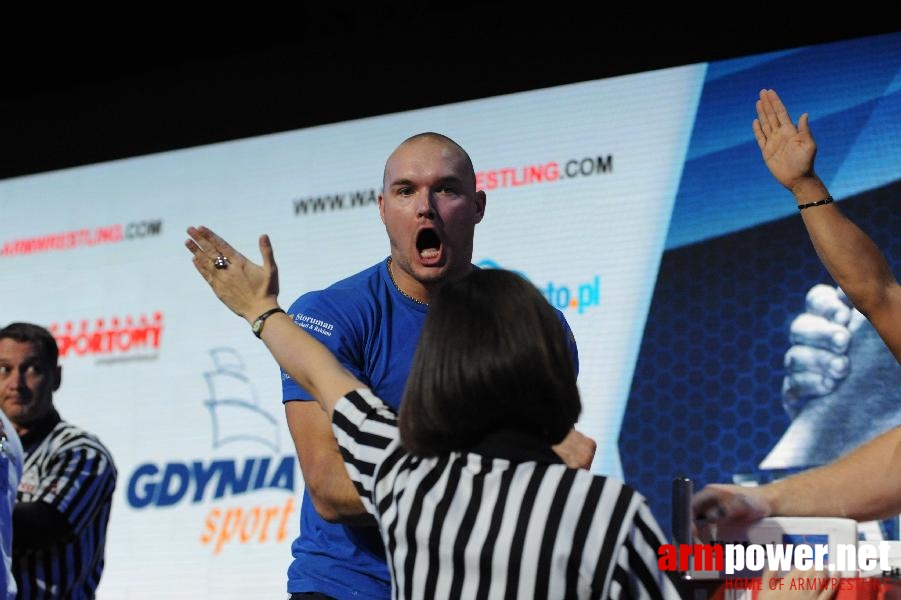 World Armwrestling Championship 2013 - photo: Irina # Armwrestling # Armpower.net