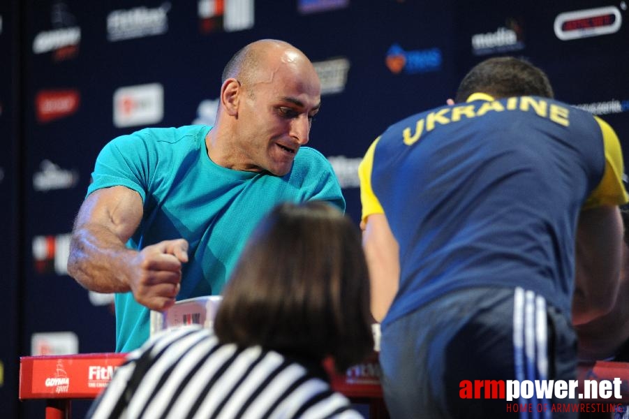 World Armwrestling Championship 2013 - photo: Irina # Armwrestling # Armpower.net