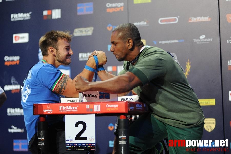 World Armwrestling Championship 2013 - photo: Irina # Armwrestling # Armpower.net