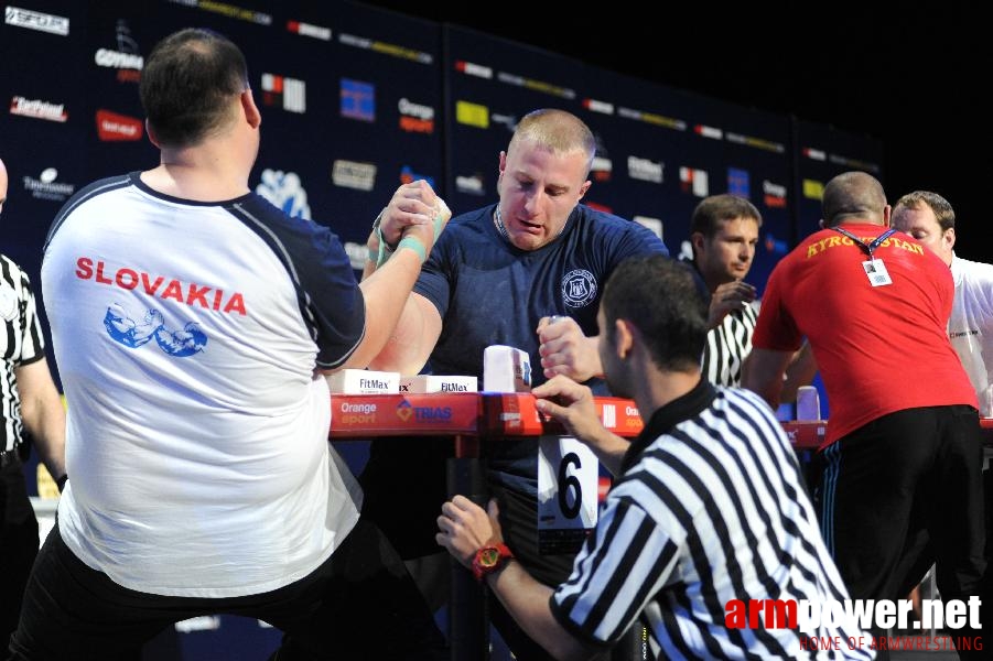 World Armwrestling Championship 2013 - photo: Irina # Siłowanie na ręce # Armwrestling # Armpower.net