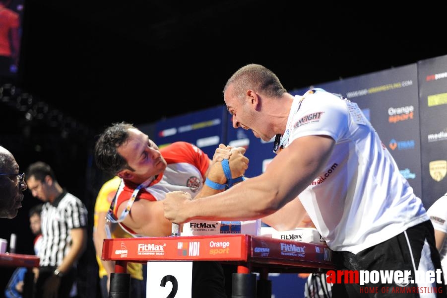 World Armwrestling Championship 2013 - photo: Irina # Armwrestling # Armpower.net