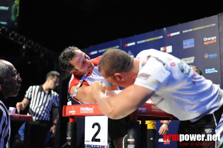 World Armwrestling Championship 2013 - photo: Irina # Aрмспорт # Armsport # Armpower.net