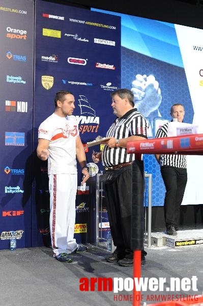 World Armwrestling Championship 2013 - photo: Irina # Siłowanie na ręce # Armwrestling # Armpower.net