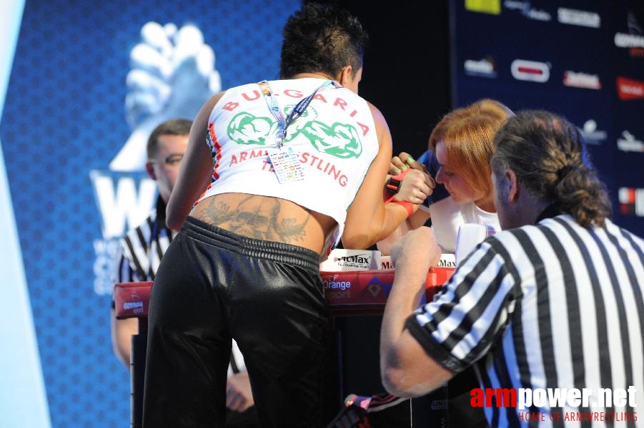 World Armwrestling Championship 2013 - photo: Irina # Aрмспорт # Armsport # Armpower.net