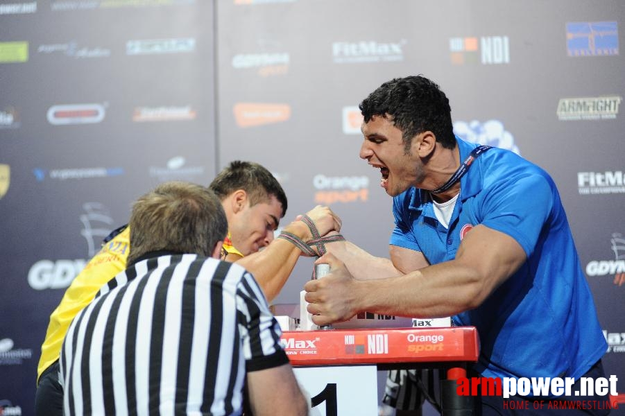 World Armwrestling Championship 2013 - photo: Irina # Armwrestling # Armpower.net