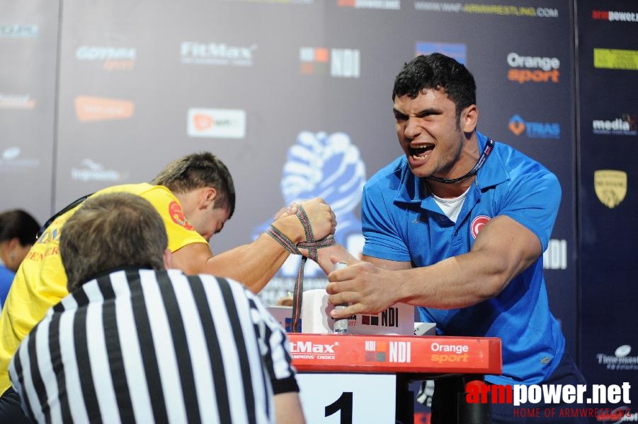 World Armwrestling Championship 2013 - photo: Irina # Aрмспорт # Armsport # Armpower.net