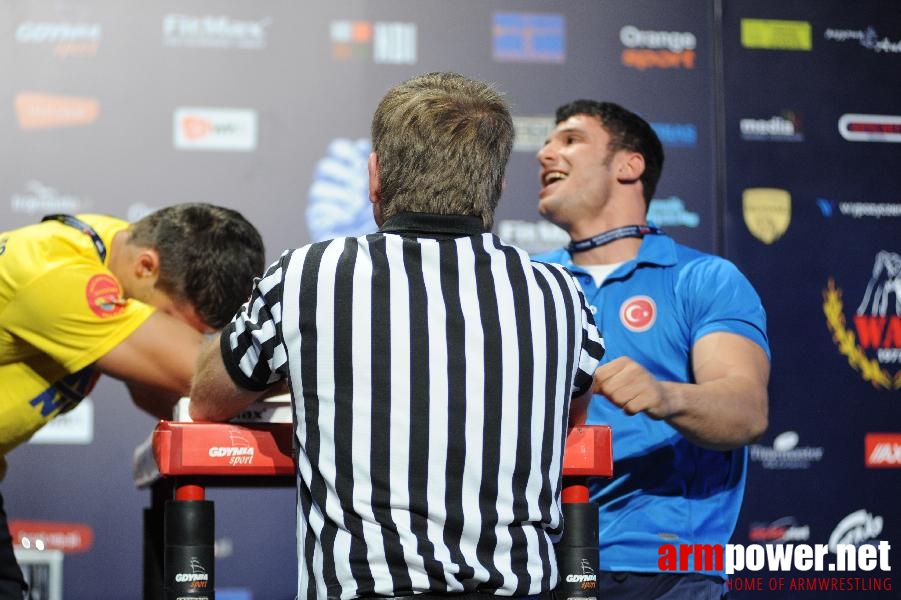 World Armwrestling Championship 2013 - photo: Irina # Armwrestling # Armpower.net