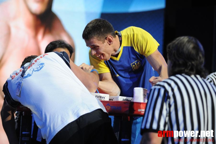 World Armwrestling Championship 2013 - photo: Irina # Siłowanie na ręce # Armwrestling # Armpower.net