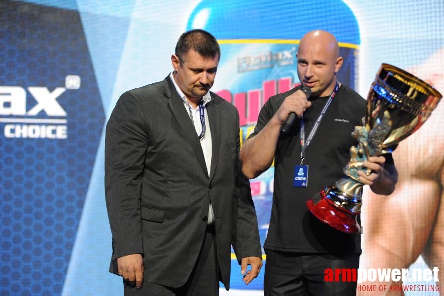 World Armwrestling Championship 2013 - photo: Irina # Siłowanie na ręce # Armwrestling # Armpower.net