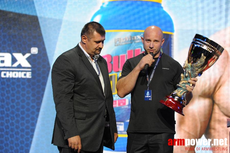 World Armwrestling Championship 2013 - photo: Irina # Armwrestling # Armpower.net