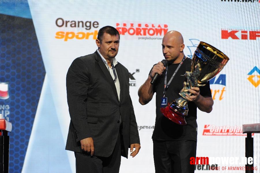 World Armwrestling Championship 2013 - photo: Irina # Armwrestling # Armpower.net