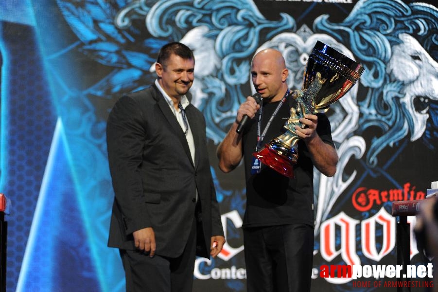 World Armwrestling Championship 2013 - photo: Irina # Siłowanie na ręce # Armwrestling # Armpower.net