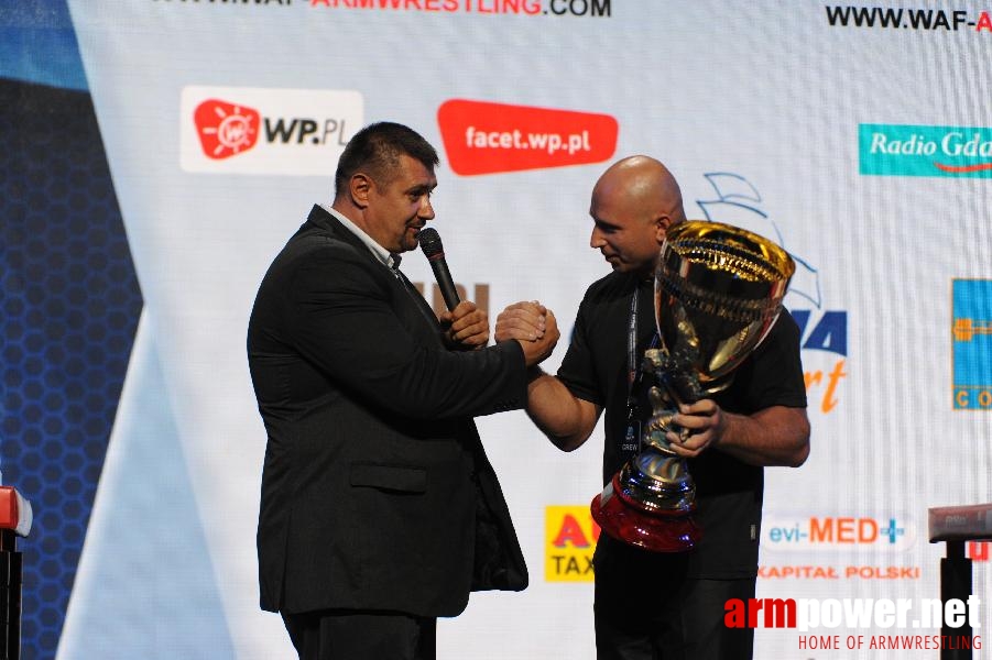 World Armwrestling Championship 2013 - photo: Irina # Siłowanie na ręce # Armwrestling # Armpower.net