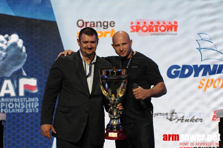 World Armwrestling Championship 2013 - photo: Irina # Armwrestling # Armpower.net