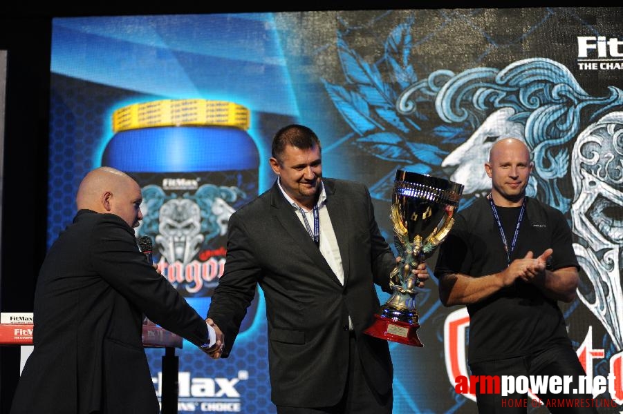 World Armwrestling Championship 2013 - photo: Irina # Siłowanie na ręce # Armwrestling # Armpower.net