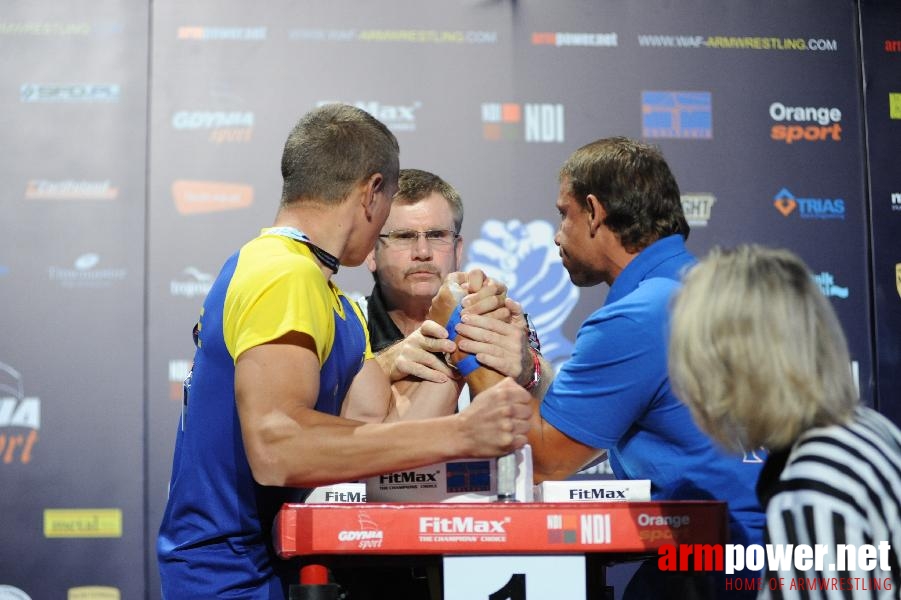 World Armwrestling Championship 2013 - photo: Irina # Armwrestling # Armpower.net