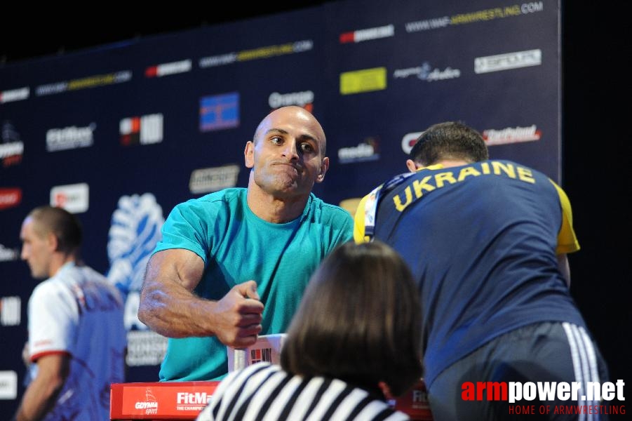 World Armwrestling Championship 2013 - photo: Irina # Armwrestling # Armpower.net