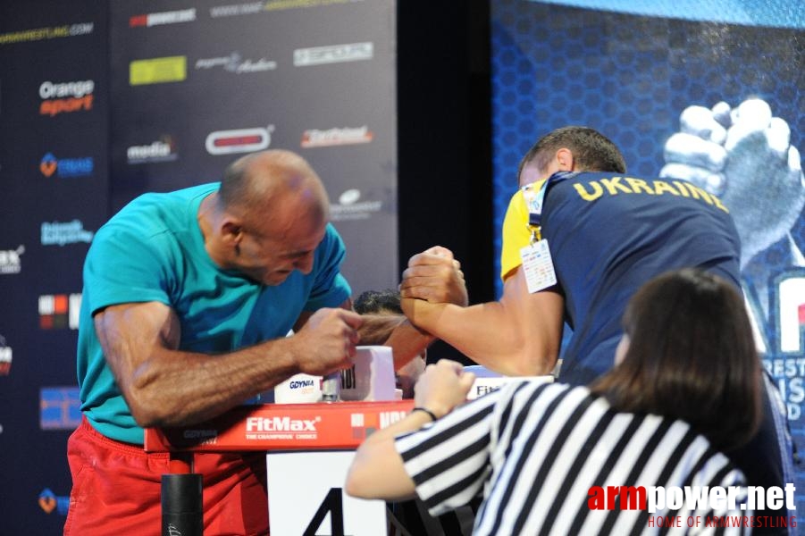 World Armwrestling Championship 2013 - photo: Irina # Armwrestling # Armpower.net