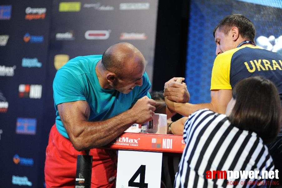 World Armwrestling Championship 2013 - photo: Irina # Armwrestling # Armpower.net