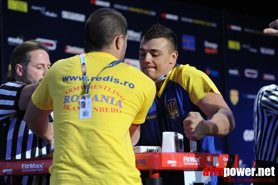 World Armwrestling Championship 2013 - photo: Irina # Armwrestling # Armpower.net