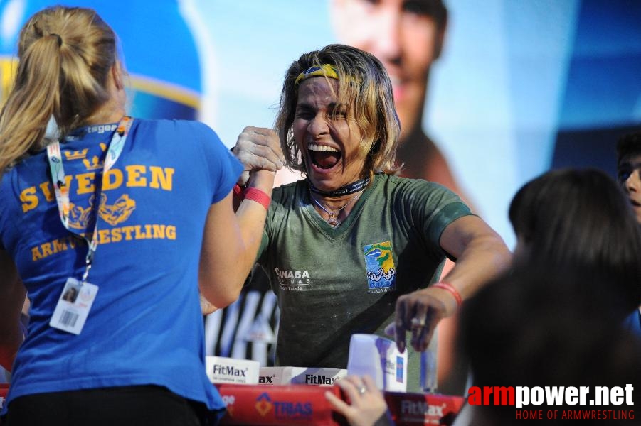 World Armwrestling Championship 2013 - photo: Irina # Armwrestling # Armpower.net