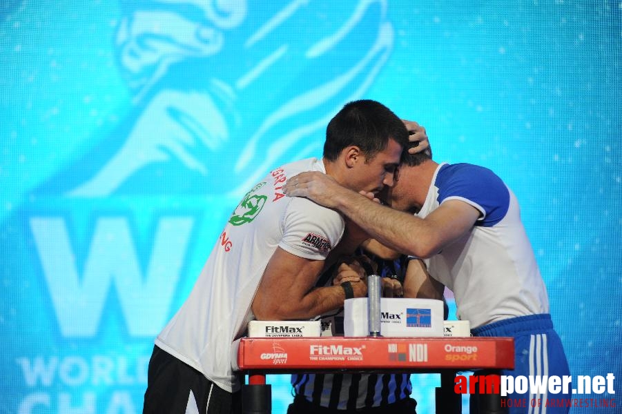 World Armwrestling Championship 2013 - photo: Irina # Siłowanie na ręce # Armwrestling # Armpower.net