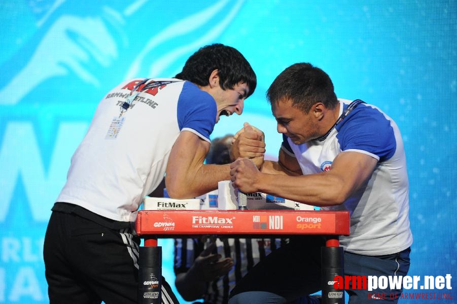 World Armwrestling Championship 2013 - photo: Irina # Armwrestling # Armpower.net