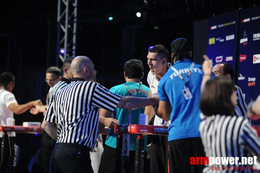 World Armwrestling Championship 2013 - photo: Irina # Armwrestling # Armpower.net