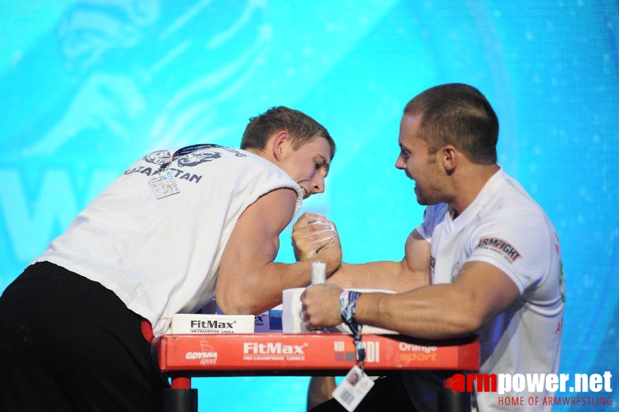 World Armwrestling Championship 2013 - photo: Irina # Aрмспорт # Armsport # Armpower.net