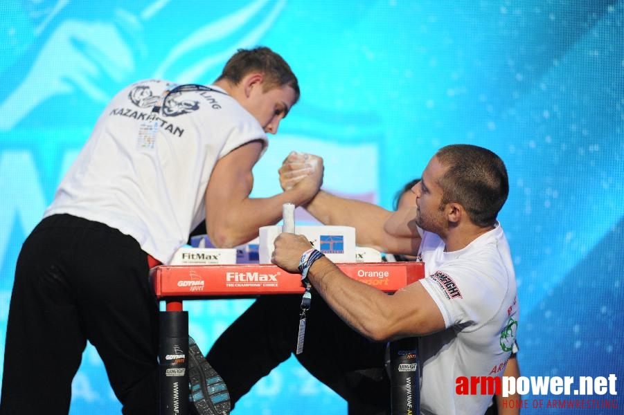 World Armwrestling Championship 2013 - photo: Irina # Armwrestling # Armpower.net