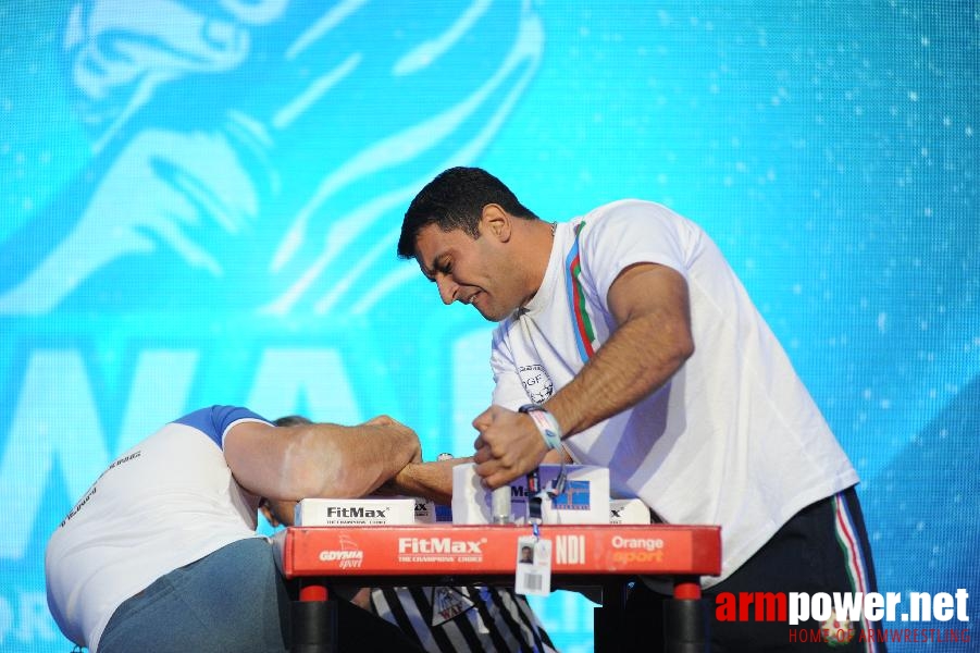 World Armwrestling Championship 2013 - photo: Irina # Siłowanie na ręce # Armwrestling # Armpower.net