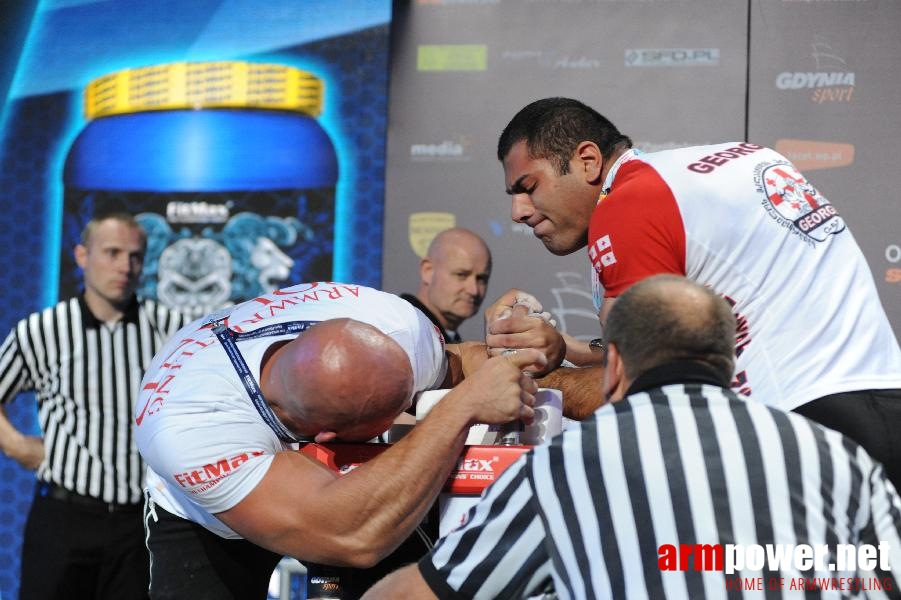 World Armwrestling Championship 2013 - photo: Irina # Armwrestling # Armpower.net