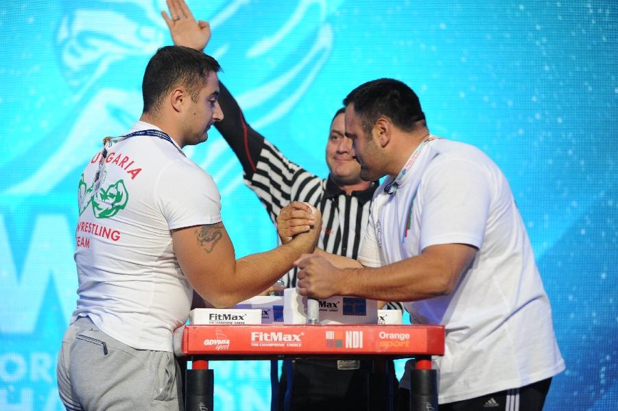 World Armwrestling Championship 2013 - photo: Irina # Armwrestling # Armpower.net