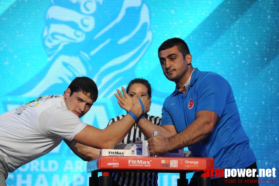 World Armwrestling Championship 2013 - photo: Irina # Siłowanie na ręce # Armwrestling # Armpower.net