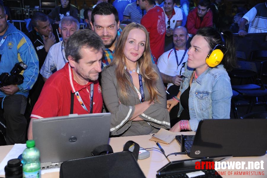 World Armwrestling Championship 2013 - photo: Irina # Aрмспорт # Armsport # Armpower.net