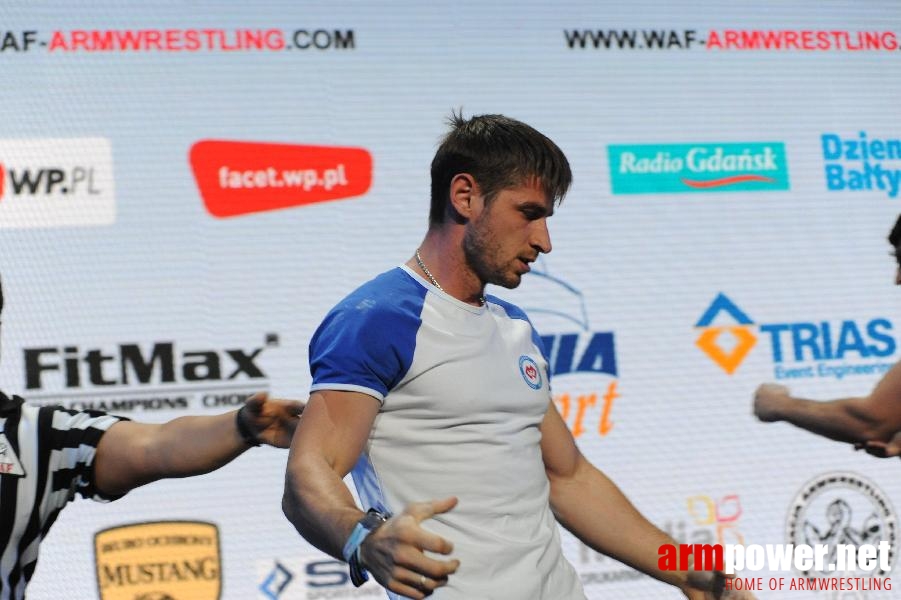 World Armwrestling Championship 2013 - photo: Irina # Siłowanie na ręce # Armwrestling # Armpower.net