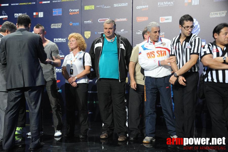 World Armwrestling Championship 2013 - photo: Irina # Aрмспорт # Armsport # Armpower.net