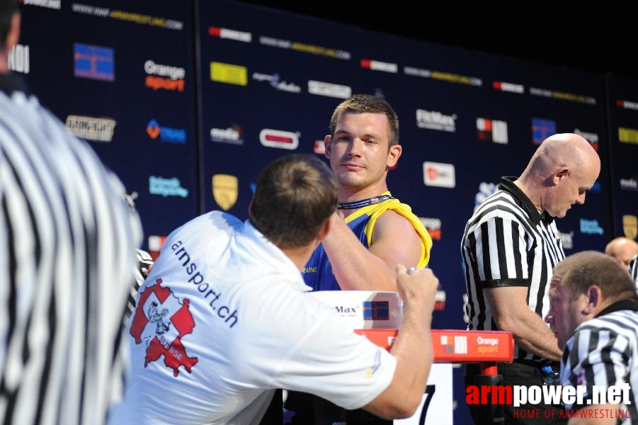 World Armwrestling Championship 2013 - photo: Irina # Siłowanie na ręce # Armwrestling # Armpower.net